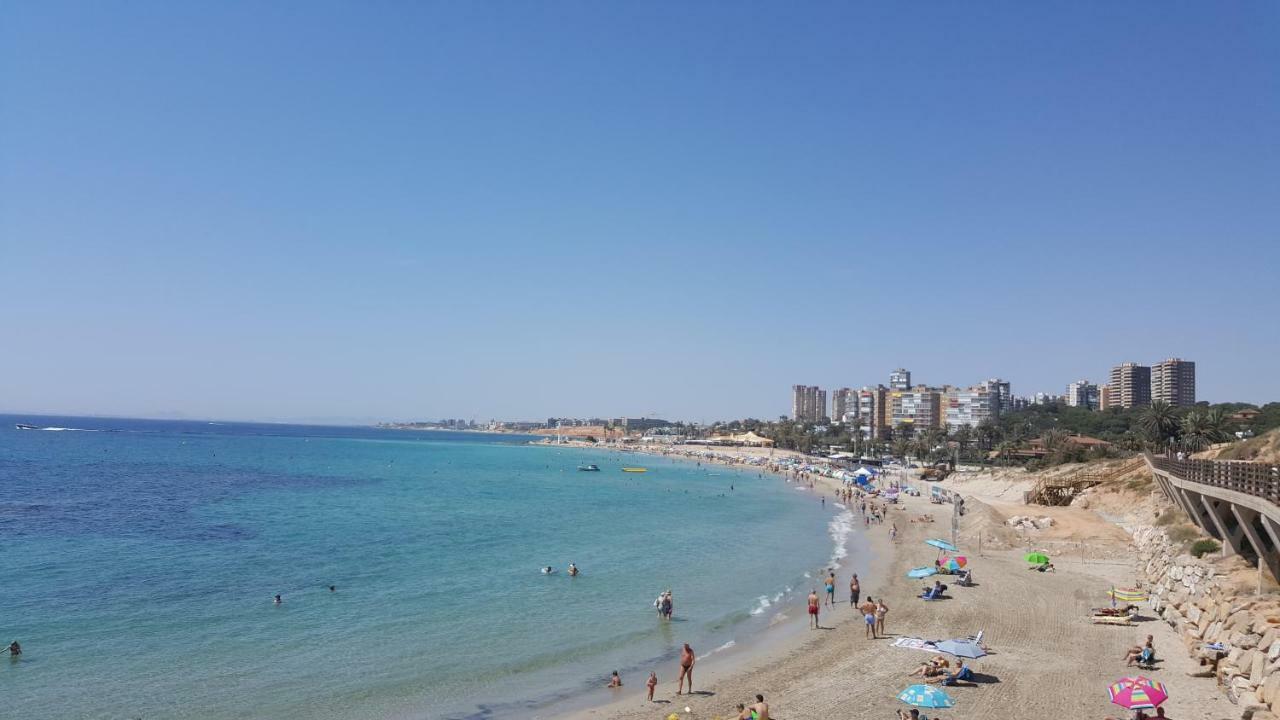 Altos De קמפואמור מראה חיצוני תמונה