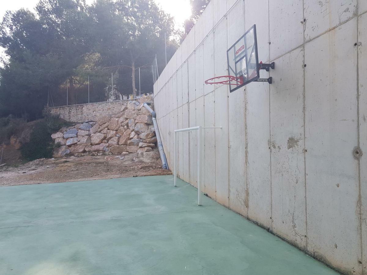 Altos De קמפואמור מראה חיצוני תמונה